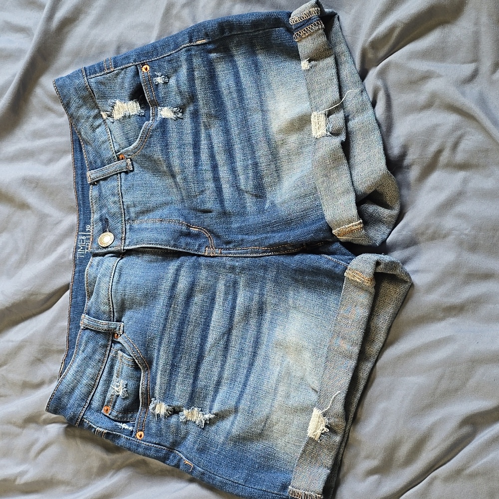 Time And Tru  Denim Jeans